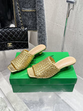 China Replica Bottega Veneta Women Shoes 112usd Only